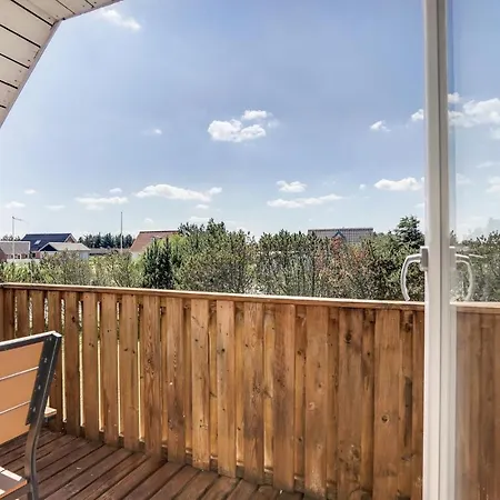 Hébergement de vacances Awesome In With Kitchen Thisted