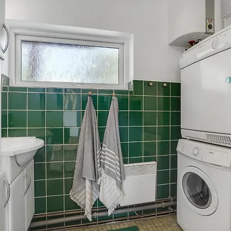 Hébergement de vacances Awesome In With Kitchen Thisted