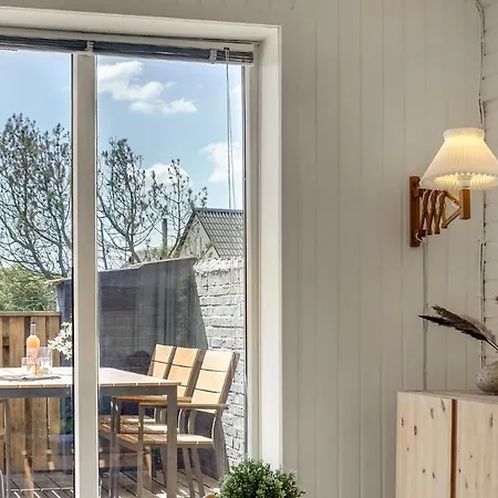 Awesome In With Kitchen Thisted