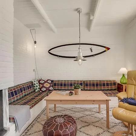 Awesome In With Kitchen Thisted