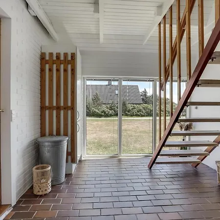 Awesome In With Kitchen Hébergement de vacances Thisted