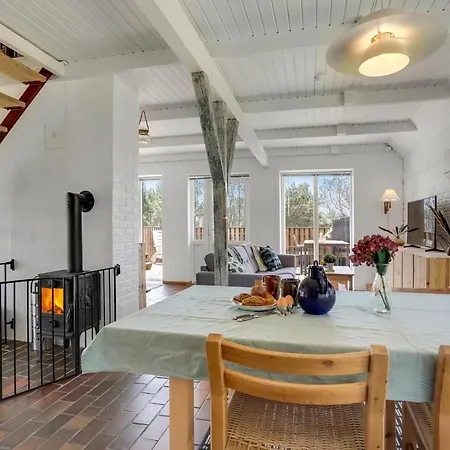 Awesome In With Kitchen Thisted