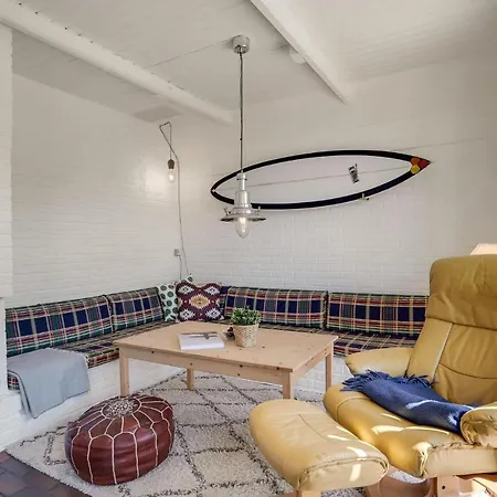 Hébergement de vacances Awesome In With Kitchen *