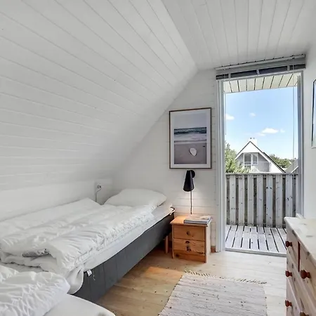 Awesome In With Kitchen Hébergement de vacances Thisted