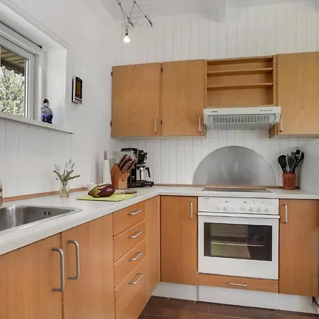 Awesome In With Kitchen Thisted