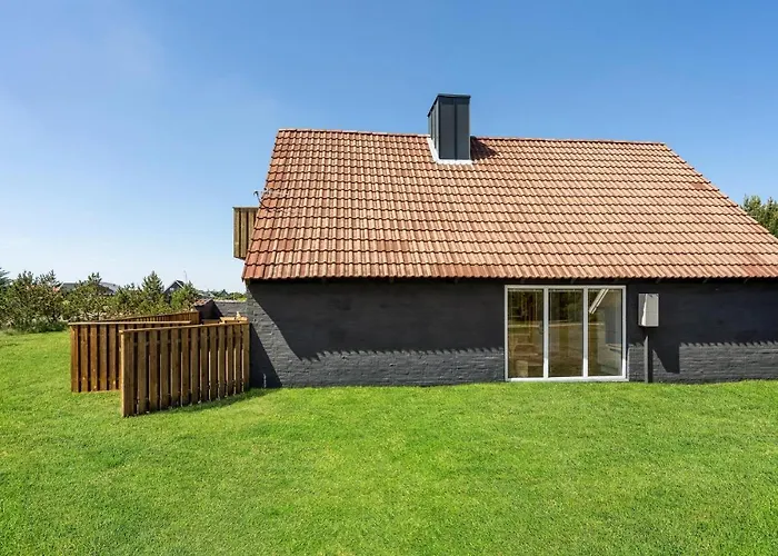 Awesome In With Kitchen * Thisted