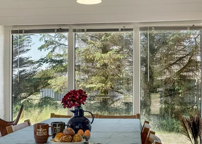 Сasa de vacaciones Awesome In With Kitchen