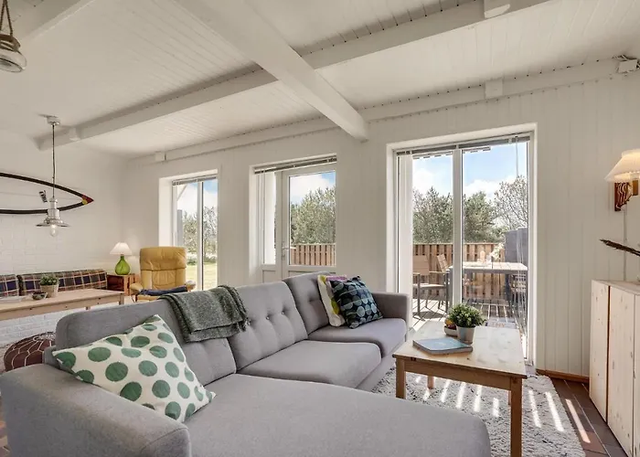 Awesome In With Kitchen