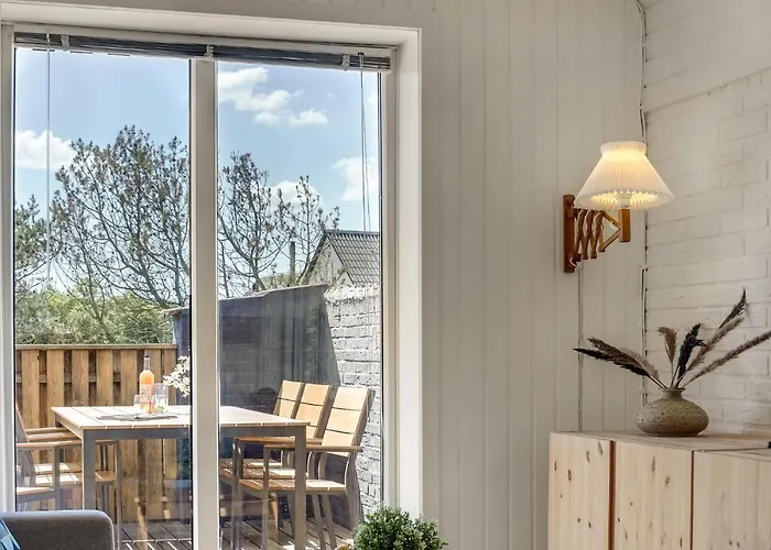 Awesome In With Kitchen Thisted