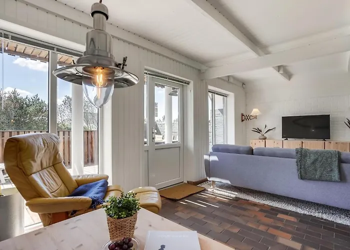 Awesome In With Kitchen Сasa de vacaciones