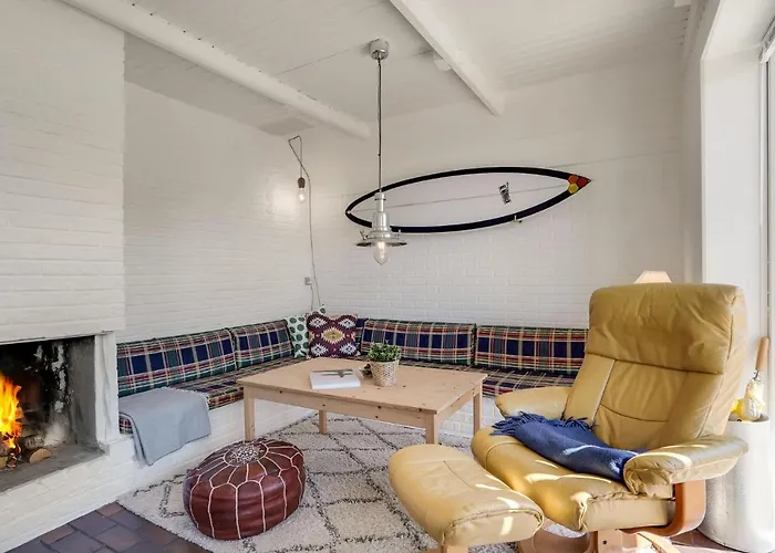 Сasa de vacaciones Awesome In With Kitchen *