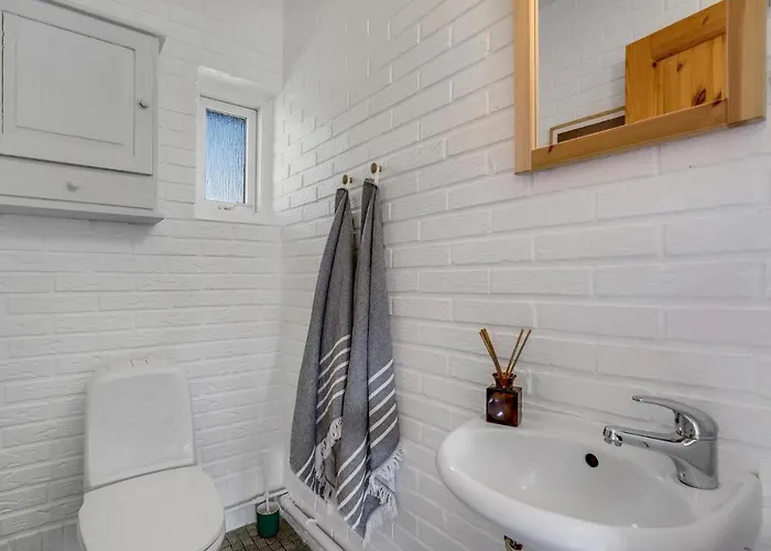 Awesome In With Kitchen Сasa de vacaciones *